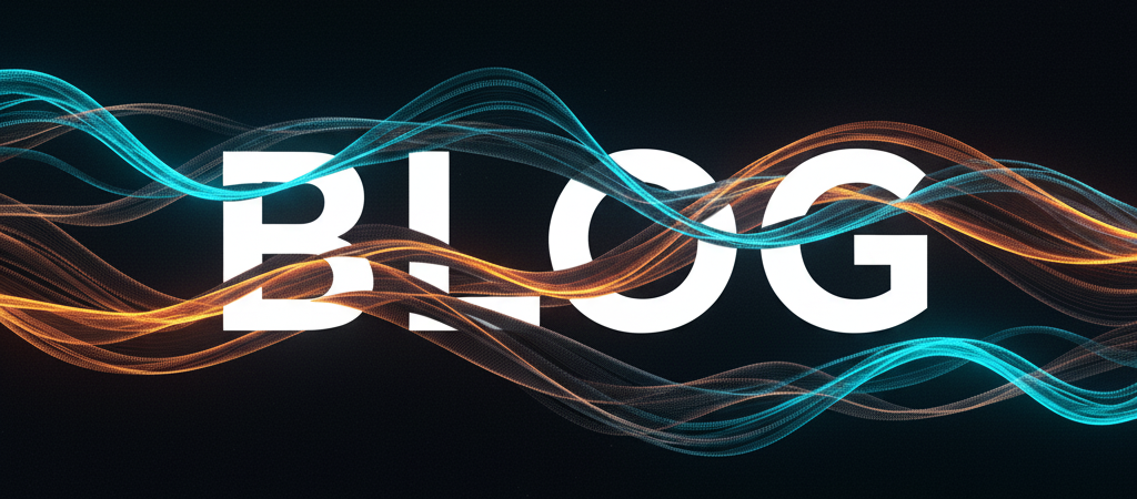 Image d'illustration Page Prestation : "Création d'articles de blog à forte valeur ajoutée"