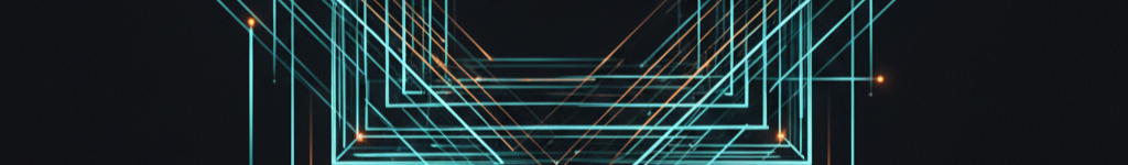 Visuel de ponctuation - Page Prestation n°1 : "Création et refonte de pages web optimisées SEO GEO RGAA"